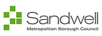 Sandwell Council logo