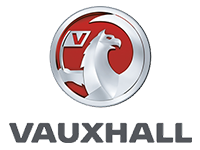 Vauxhall logo